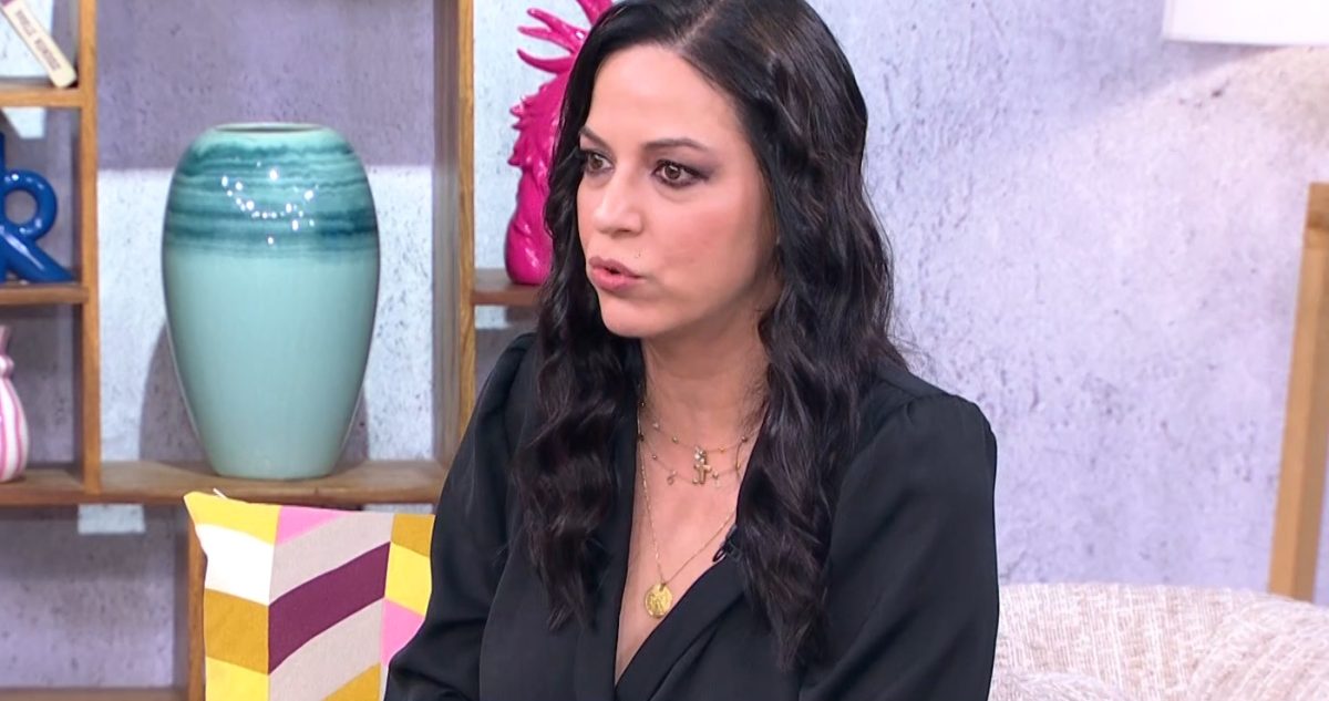 Ιωάννα Πηλιχού