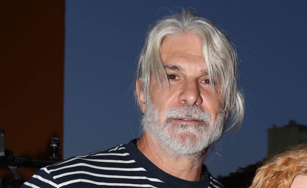 Μάνος Πίντζης