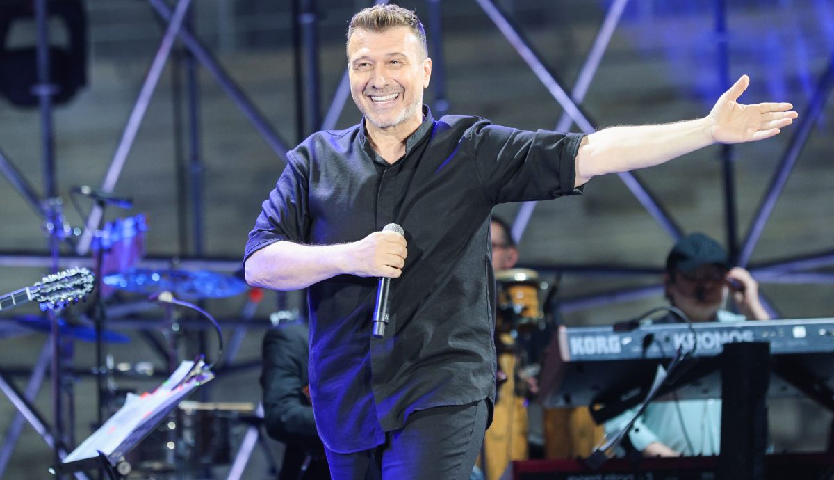 Γιάννης Πλούταρχος