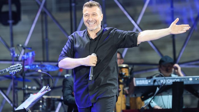 Γιάννης Πλούταρχος: «Εν αγνοία μας έγινε ό,τι έγινε με τον Σταμάτη Γονίδη»