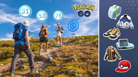 Pokémon GO: Η Niantic αυξάνει το Level Cap στα 80 με νέες ανταμοιβές και daily rewards