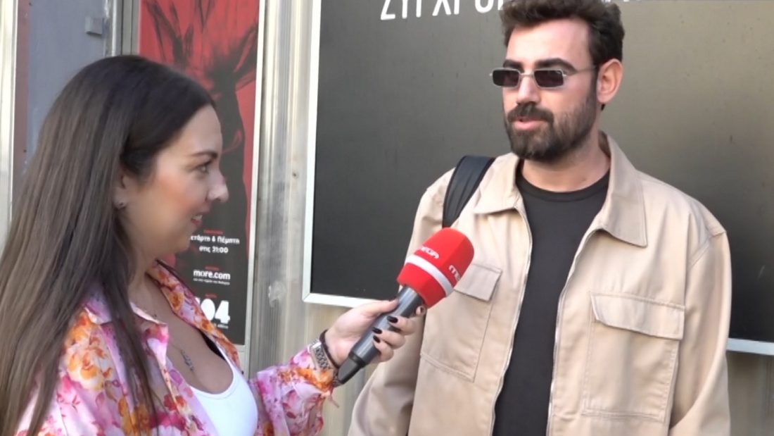 Νίκος Πολυδερόπουλος