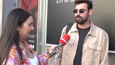 Νίκος Πολυδερόπουλος