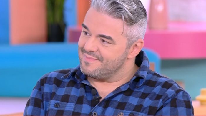 Πέτρος Πολυχρονίδης: «Πεισμώνω με την αποτυχία κι έχω αρκετές στη ζωή μου»