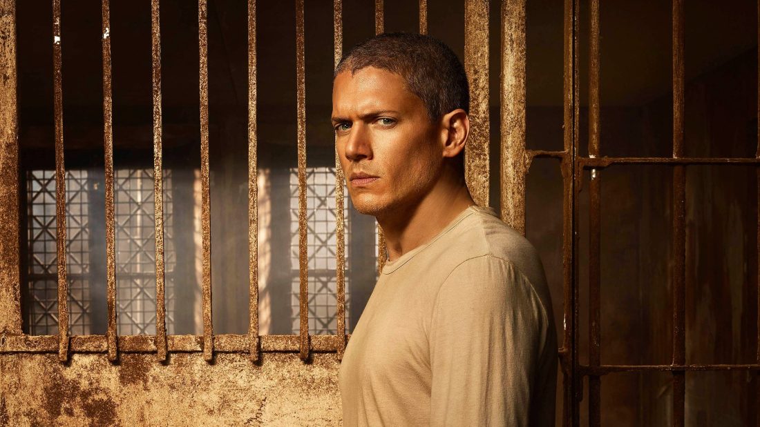 Prison Break: Η «θρυλική» σειρά επιστρέφει – Νέα ιστορία, νέο καστ και ακόμα πιο σκοτεινό ύφος στο reboot που θα συζητηθεί