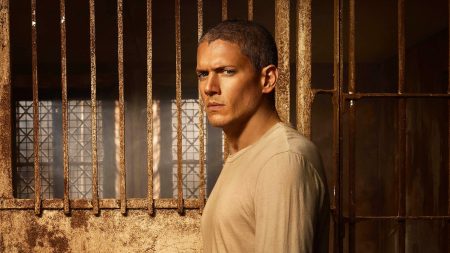 Prison Break: Η «θρυλική» σειρά επιστρέφει – Νέα ιστορία, νέο καστ και ακόμα πιο σκοτεινό ύφος στο reboot που θα συζητηθεί