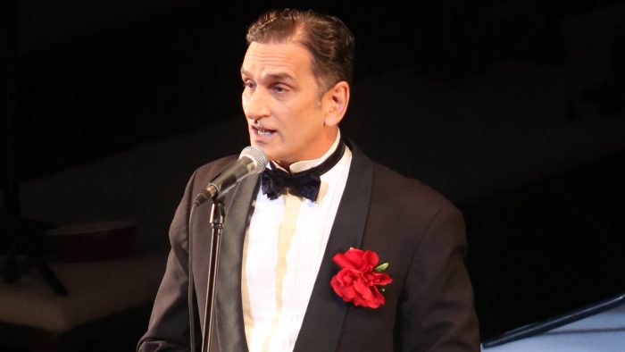 Νίκος Ψαρράς: «Υπάρχει αναταραχή, θυμός και μίσος που με κάνουν να κάνω δυο βήματα πίσω και να τρομάζω»