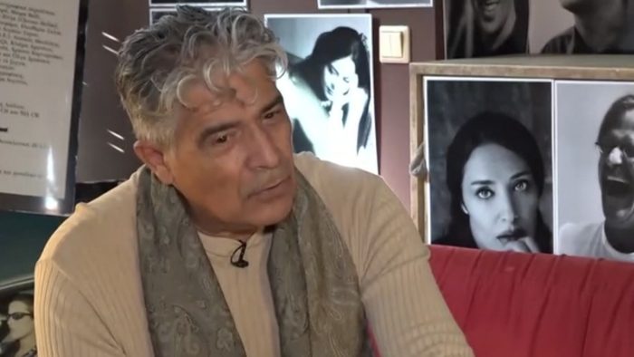 Βαγγέλης Ρασσιάς: «Η Αλίκη Βουγιουκλάκη πρόσεχε την εικόνα της σε ενοχλητικό σημείο, υπερβολή ο τίτλος Εθνική Σταρ»