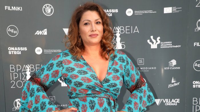Κλέλια Ρένεση