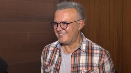 Μιχάλης Ρέππας