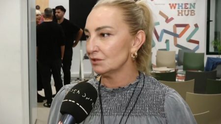 Ρούλα Ρέβη