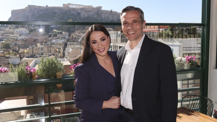 Ευλαμπία Ρέβη