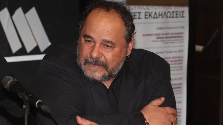 Αλέξανδρος Ρήγας