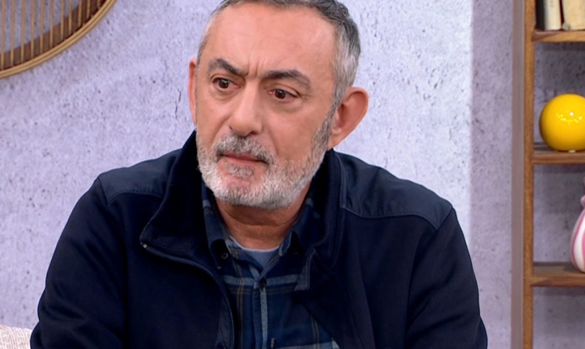 Βασίλης Ρίσβας