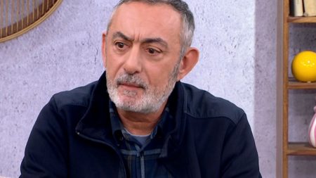 Βασίλης Ρίσβας