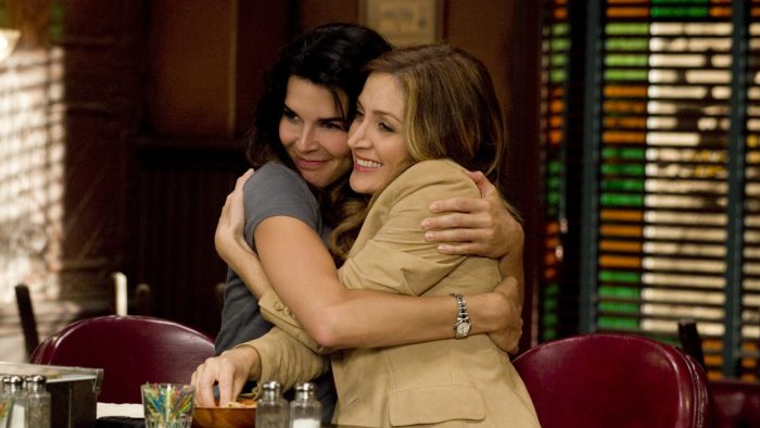 Rizzoli & Isles: Το αστυνομικό δίδυμο που έρχεται στο FX Life για να λύσει κάθε μυστήριο