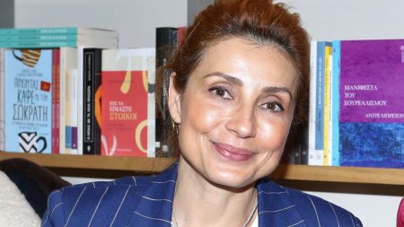 Ευδοκία Ρουμελιώτη