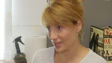 Ευδοκία Ρουμελιώτη