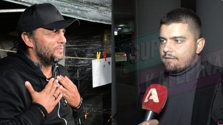 Πάνος Ρούτσι