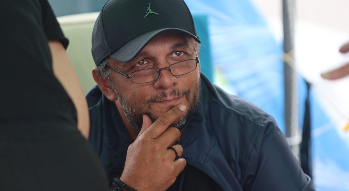 Πάνος Ρούτσι