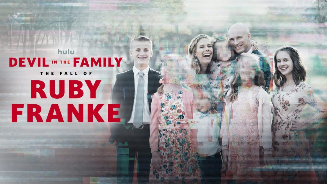 Ruby Franke: Το «τέλειο» οικογενειακό πορτρέτο έκρυβε πίσω του μία σκληρή ιστορία παιδικής κακοποίησης