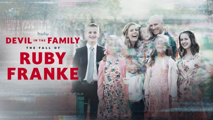 Ruby Franke: Το «τέλειο» οικογενειακό πορτρέτο έκρυβε πίσω του μία σκληρή ιστορία παιδικής κακοποίησης