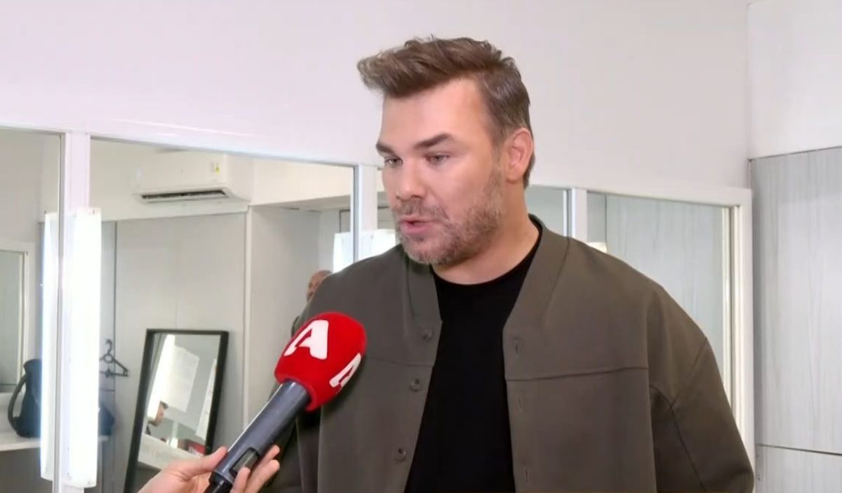 Γιώργος Σαμπάνης