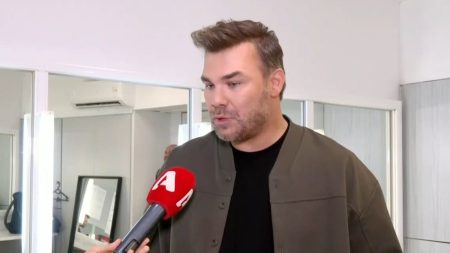 Γιώργος Σαμπάνης