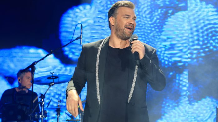 Γιώργος Σαμπάνης