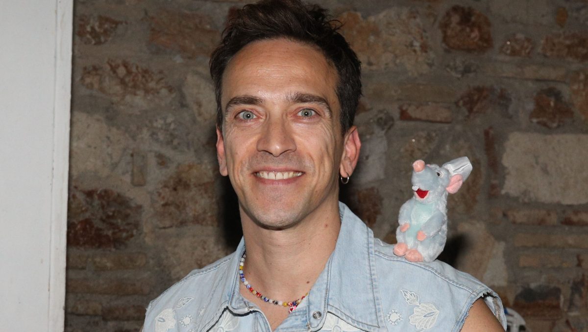 Δημήτρης Σαμόλης