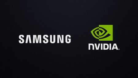 Η Samsung συνεργάζεται με την NVIDIA για τo νέo AI chip factory