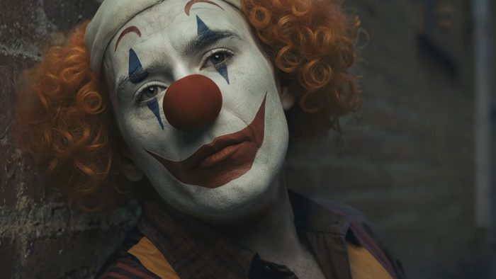 Samsung Real QLED: The Clown Behind It All 