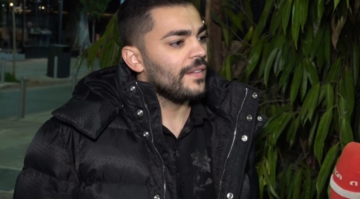 Χρήστος Σαντικάι