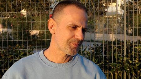 Δημήτρης Σαράντος