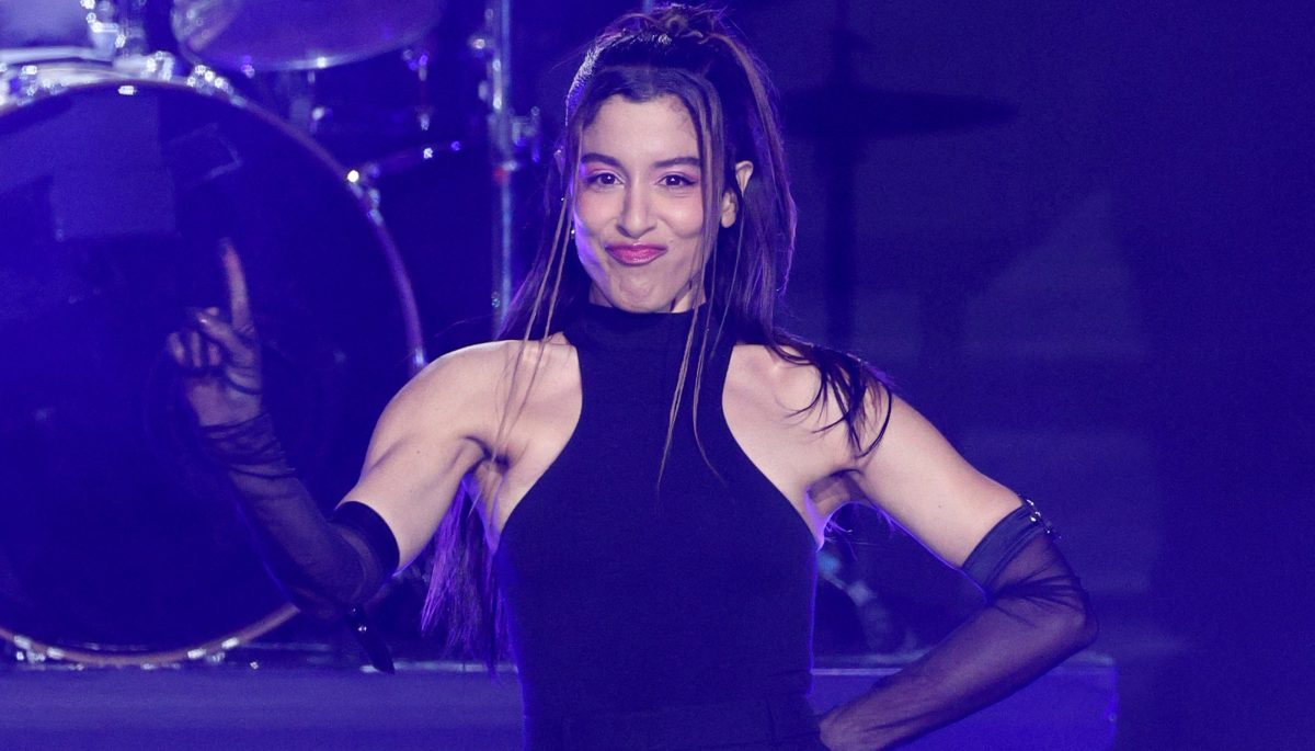 Μαρίνα Σάττι