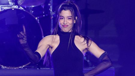 Μαρίνα Σάττι