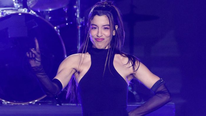 Μαρίνα Σάττι: «Υπήρξε περίοδος πολυετούς δουλειάς οπότε χρειάζεται απόσταση και σκέψη»