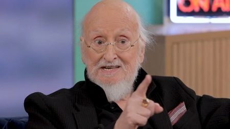 Διονύσης Σαββόπουλος – Όσα είχε εξομολογηθεί στην τελευταία του τηλεοπτική συνέντευξη: «Δεν πρόλαβα να τους πω σ’ αγαπώ»