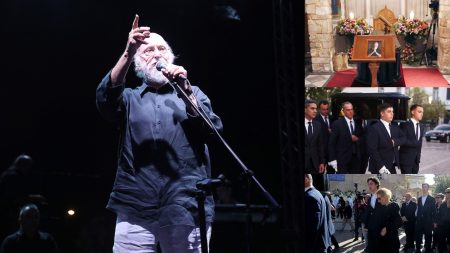 Διονύσης Σαββόπουλος