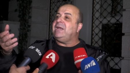 Μάρκος Σεφερλής