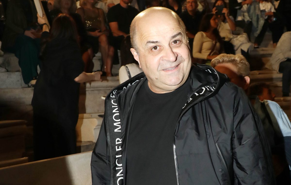 Μάρκος Σεφερλής