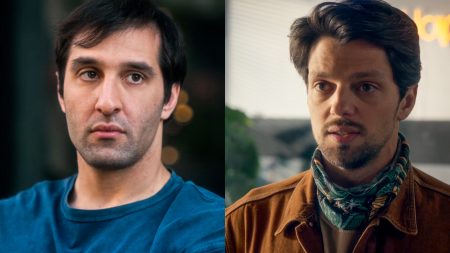 Φινάλε για τις «Σέρρες»: Οι τηλεθεατές λύγισαν με τη νέα αρχή του Οδυσσέα