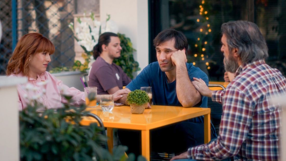 Σέρρες: Απόψε το φινάλε του Β’ Κύκλου στον ΑΝΤ1 – Ο Οδυσσέας μένει μόνος