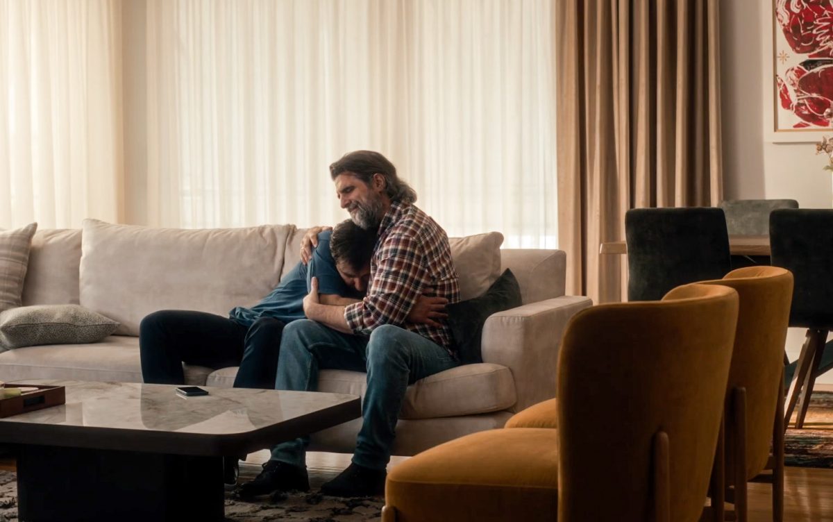 Νούμερα τηλεθέασης, Σέρρες