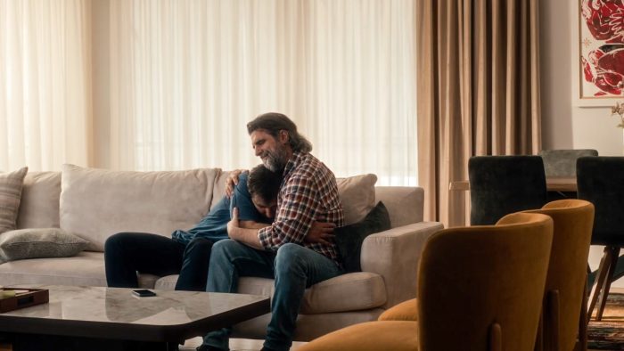 Νούμερα τηλεθέασης, Σέρρες