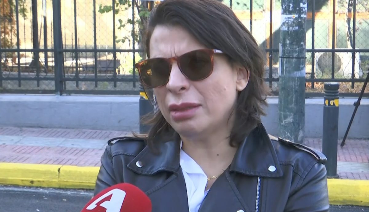 Πένυ Σκάρου