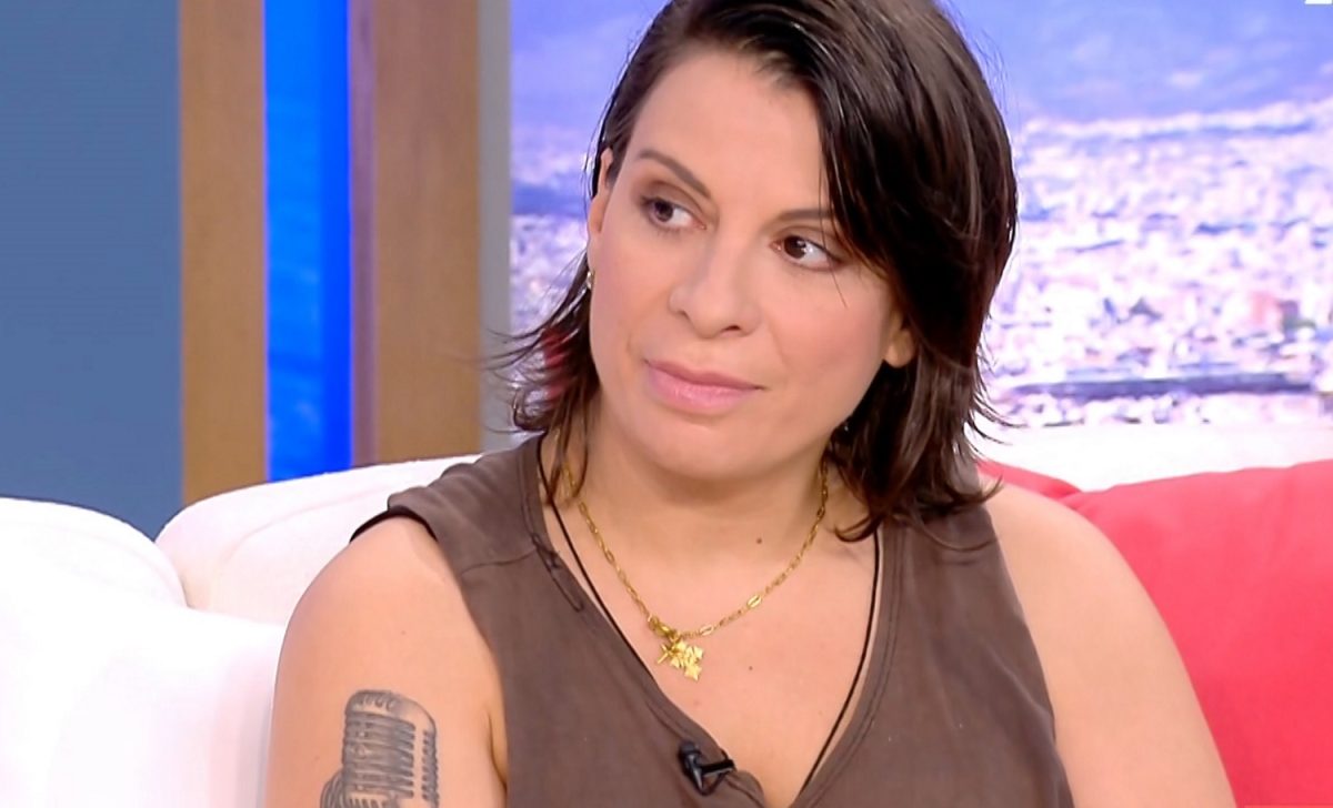 Πένυ Σκάρου