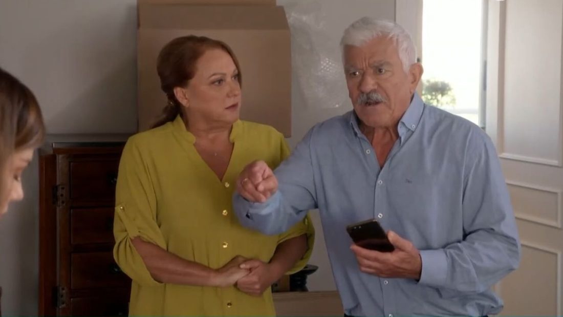 Το Σόι Σου – Πρεμιέρα: Δείτε απόσπασμα από το νέο επεισόδιο λίγες ώρες πριν τη μεγάλη επιστροφή