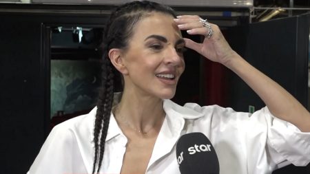 Μαρία Σολωμού