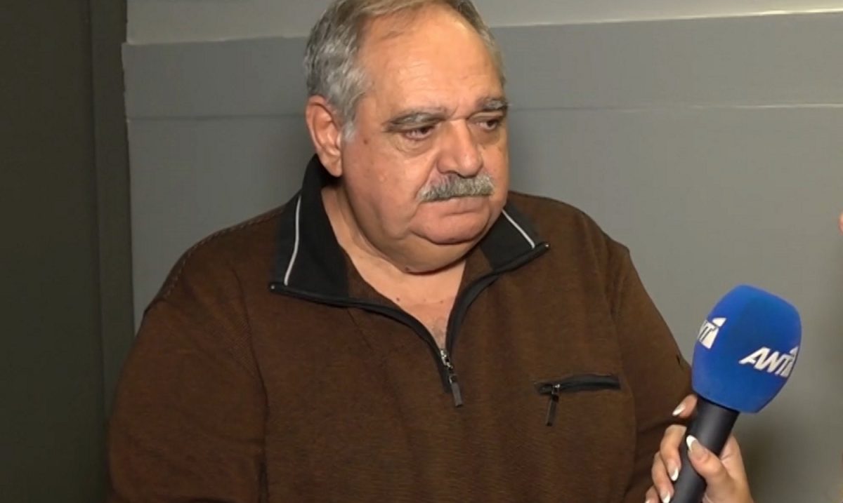 Γιώργος Σουξές